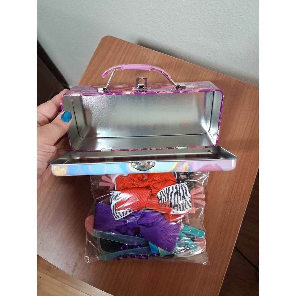 Bundle Hair Bows and Accessories Sun Glasses Girls - Picture 4 of 4